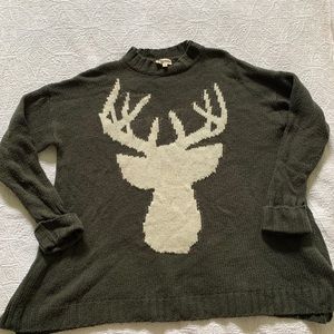 Show me your mumu stag cardigan